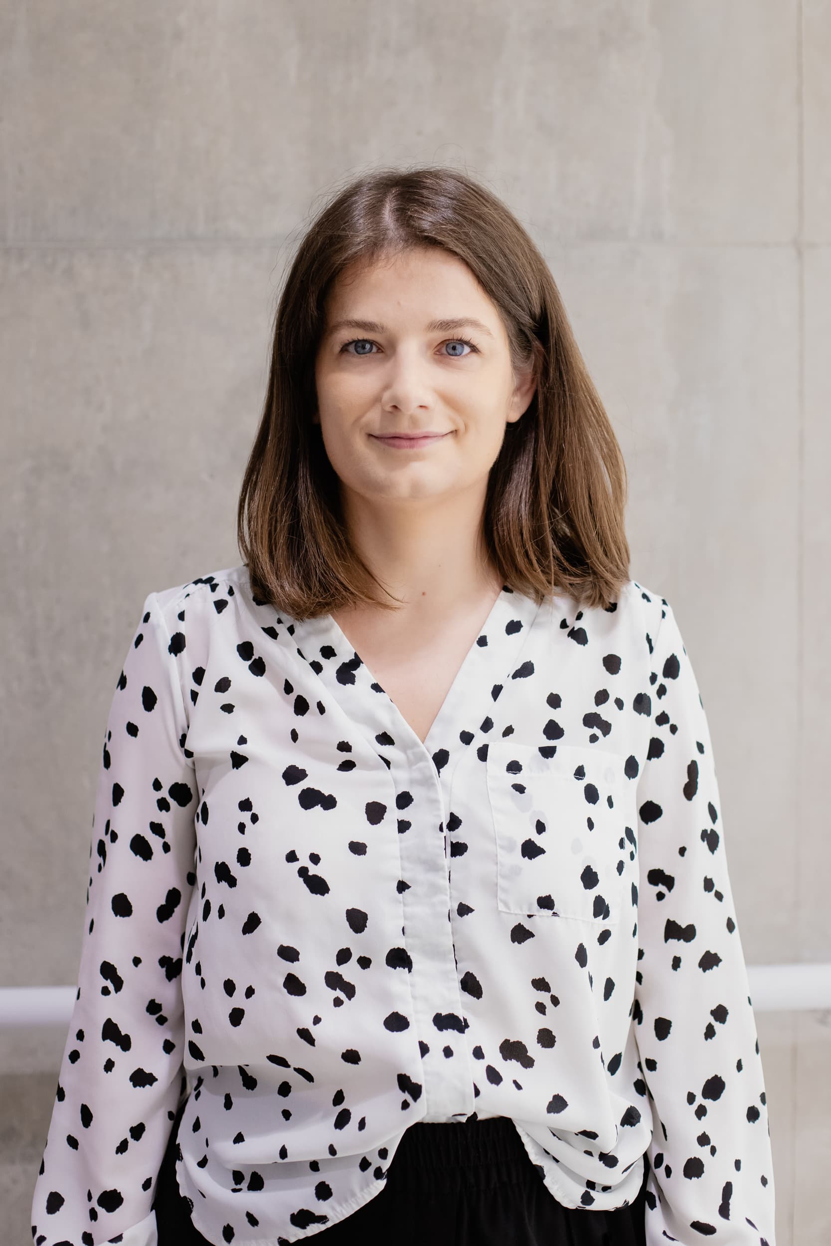 Sarah Campbell-Wilson