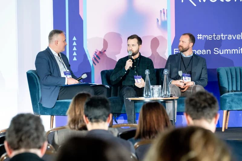 The AI Revolution in Travel: 5 Key Takeaways from Travolution Summit