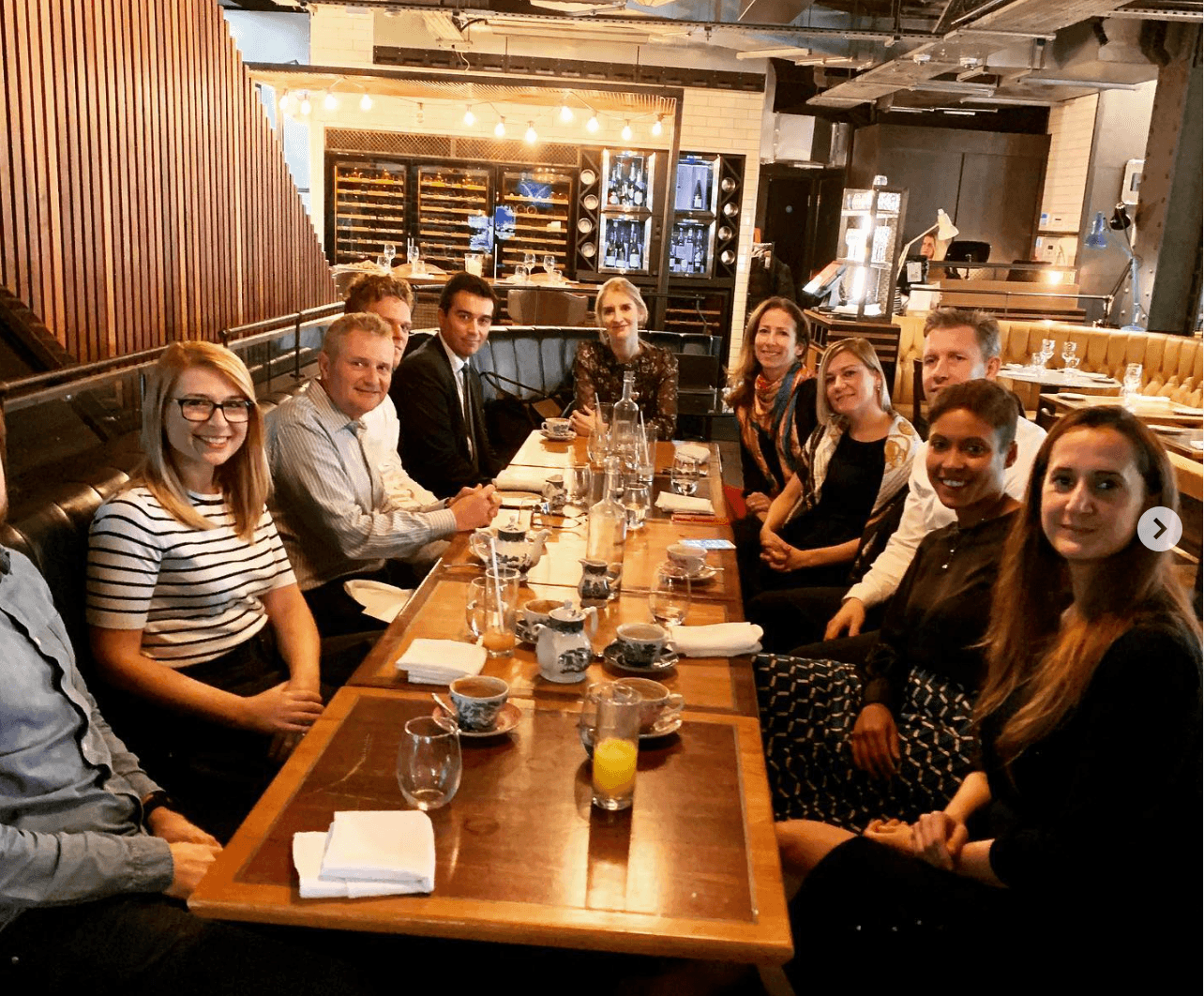 Melt Digital team photo 7