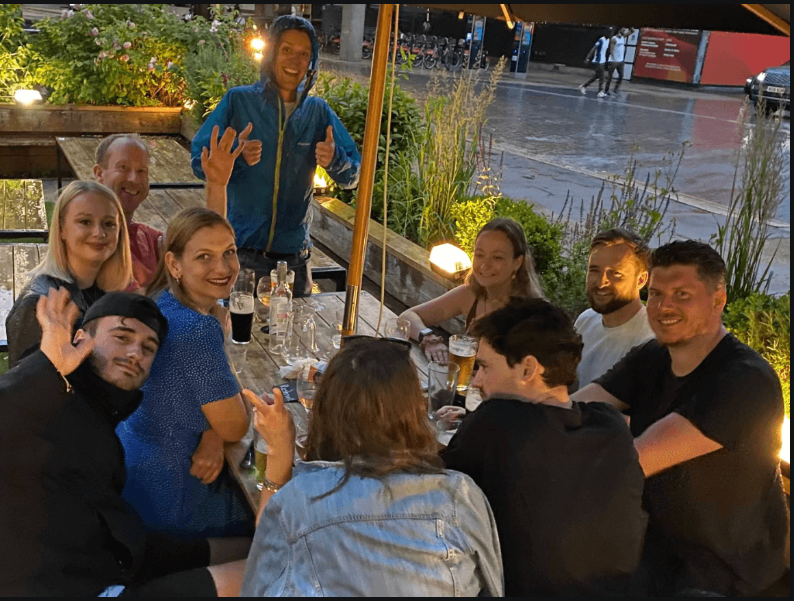 Melt Digital team photo 9
