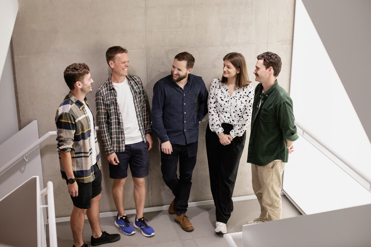 Melt Digital Team